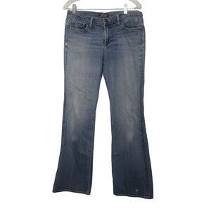 LUCKY BRAND Jeans Cumberland Sweet 'N Low L Size 10/30